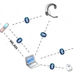 Bluetooth connections