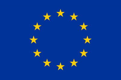 EU flag