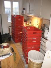 boxes