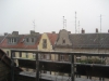 View from Maija's apartment