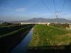 Apennine Mountains in Northern Tuscany