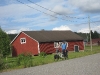 Yli-Muonio wooden house