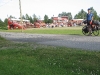 Pesäpallo in Viinijärvi