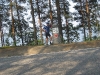 Punkaharju ridge