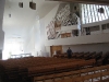 Kolmen Ristin Kirkko by Alvar Aalto