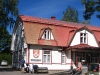 Houtskär administrative office