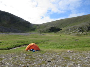 Time to pack and get back on the mountais