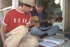 A summer trip to Siikajoki