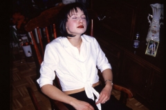 Leenan naamiaiset (10.1.2004)