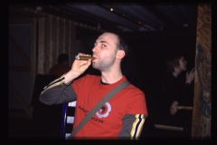 Tromsø International Film Festival 2004