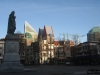 New and old in the Hague