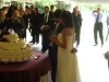 The wedding couple (3)