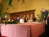 Wedding ceremony at the municipal hall of Pistoia