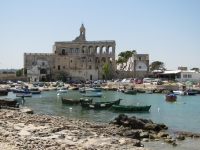 San Vito in Apulia
