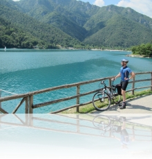 Lago di Ledro (Trentino)