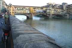 Italy, October 2010