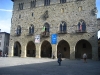 Pistoia city hall