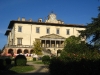 Villa Medicea in Poggio a Caiano
