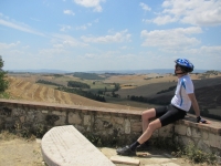 Crete Senesi