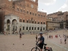 Piazza del Campo in Siena