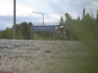 Paakkola on my mind