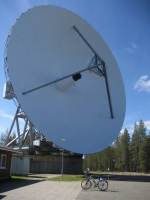 Sodankylä observatory
