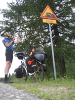 Help! That's too steep!