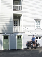 A house in Puu-Juuka