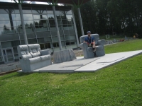 The Finnish Stone Center