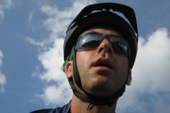 Cycling