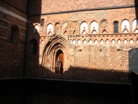 Hämeen linna, the Häme Castle