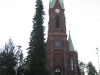 Mikkeli Cathedral