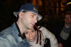 SMartaBoys: cena 3.1.2003