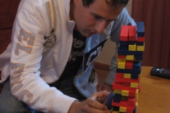 Frustino i Finland 4-7.7.2007